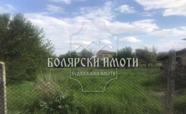 Продава парцел, гр. полски тръмбеш, област велико търново