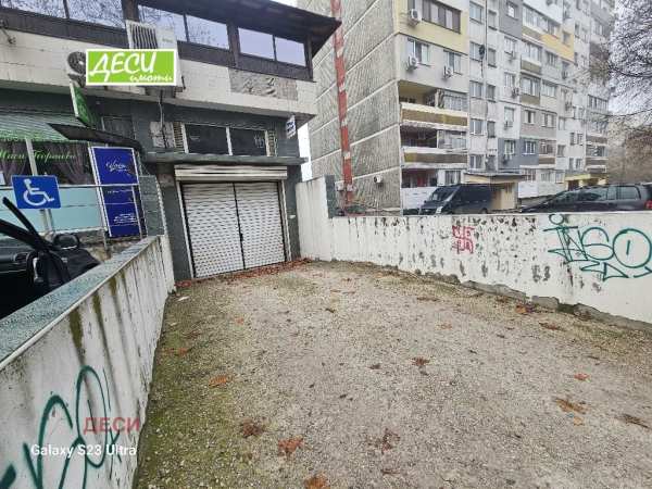 Продава гараж, паркомясто, гр. русе, родина 2