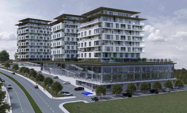 Продава многостаен, гр. плевен, широк център