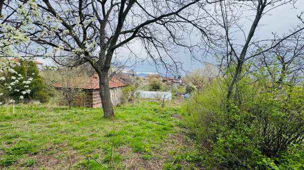 Продава къща, с. дивотино, област перник