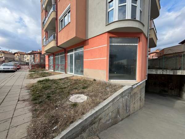 Продава магазин, гр. гоце делчев, област благоевград