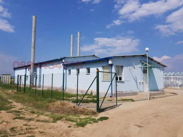 Продава бизнес имот, с. говедаре, област пазарджик