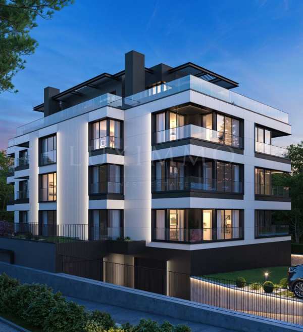 Продава многостаен, гр. софия, кръстова вада