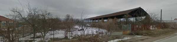 Продава склад, с. жабокрът, област кюстендил