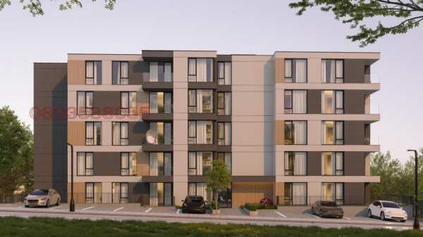 Продава бизнес имот, гр. сандански, област благоевград