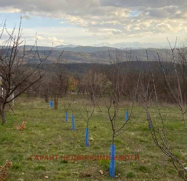 Продава парцел, гр. габрово, център