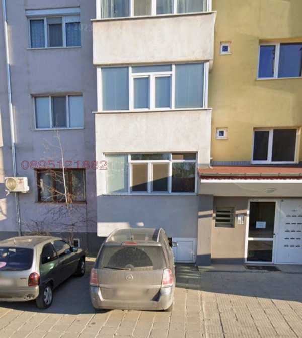 Продава 3-стаен, гр. симеоновград, област хасково