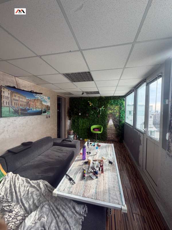 Продава офис, гр. стара загора, център