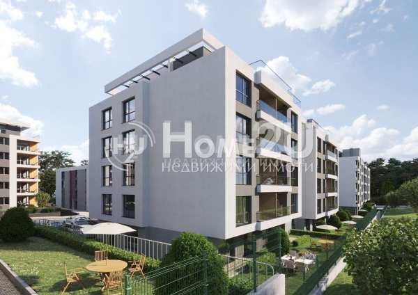 Продава офис, гр. варна, владислав варненчик 1