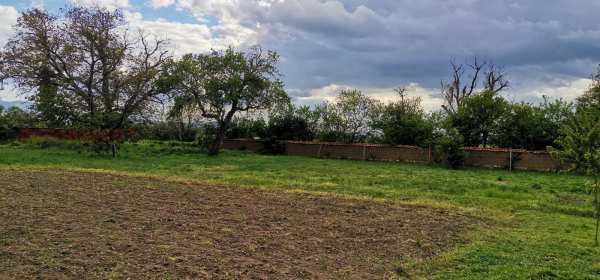 Продава парцел, с. ветрен, област стара загора