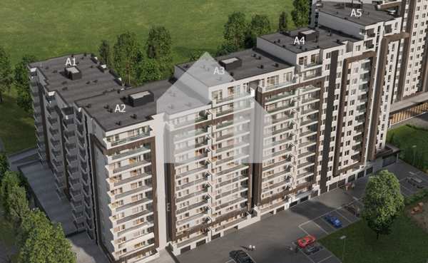 Продава 3-стаен, гр. пловдив, тракия