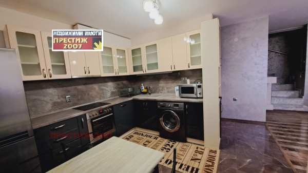 Продава мезонет, гр. шумен, център