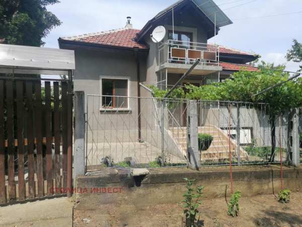 Продава къща, с. божичен, област русе