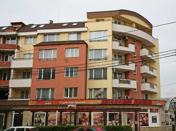 Продава 3-стаен, гр. костинброд, област софия област