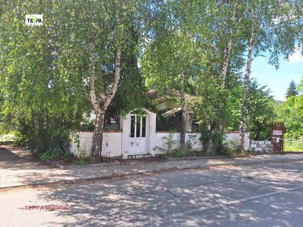 Продава парцел, с. старозагорски бани, област стара загора