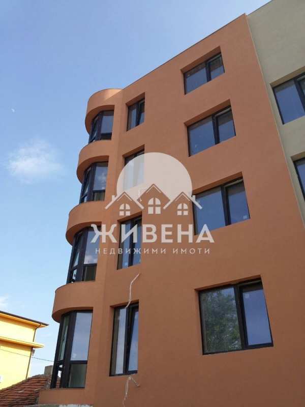 Продава  2-стаен с. Кранево, област Добрич
      65 кв.м
