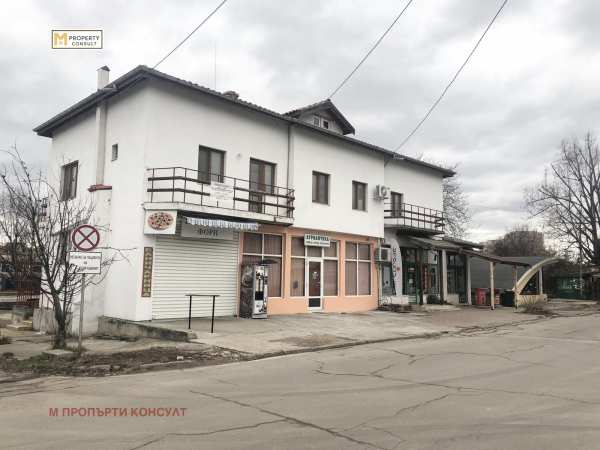 Продава офис, гр. ловеч, широк център