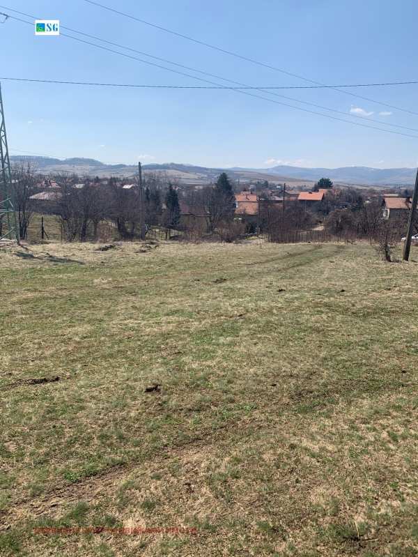 Продава парцел, с. драгичево, област перник