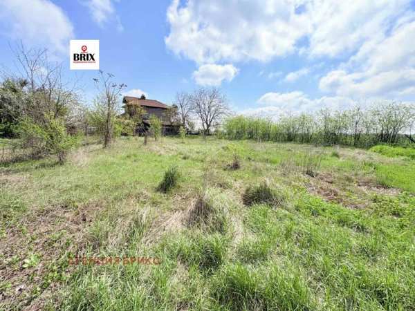 Продава парцел, с. щръклево, област русе