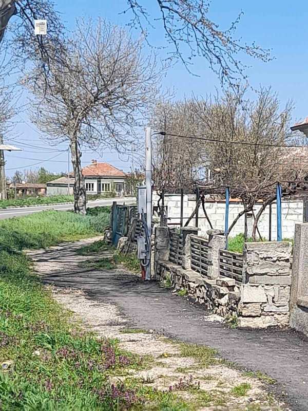 Продава парцел, с. стожер, област добрич