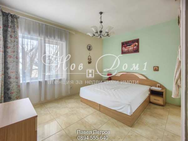 Продава къща, с. кардам, област добрич