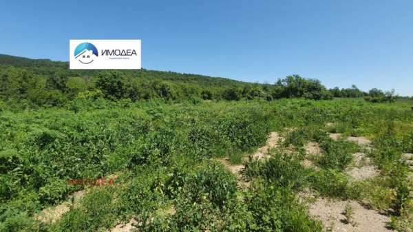 Продава парцел, с. присово, област велико търново