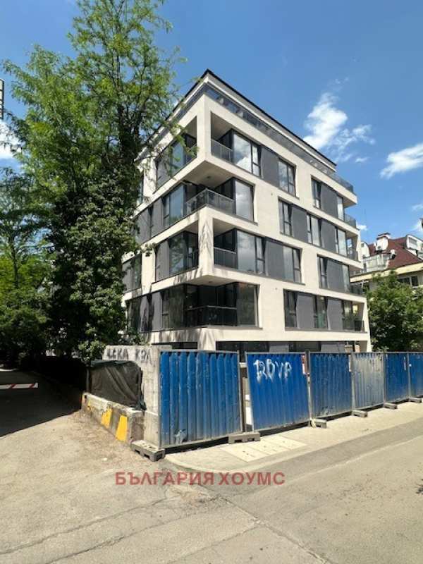 Продава магазин, гр. софия, витоша