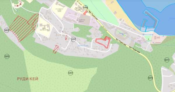 Продава парцел, гр. варна, аспарухово