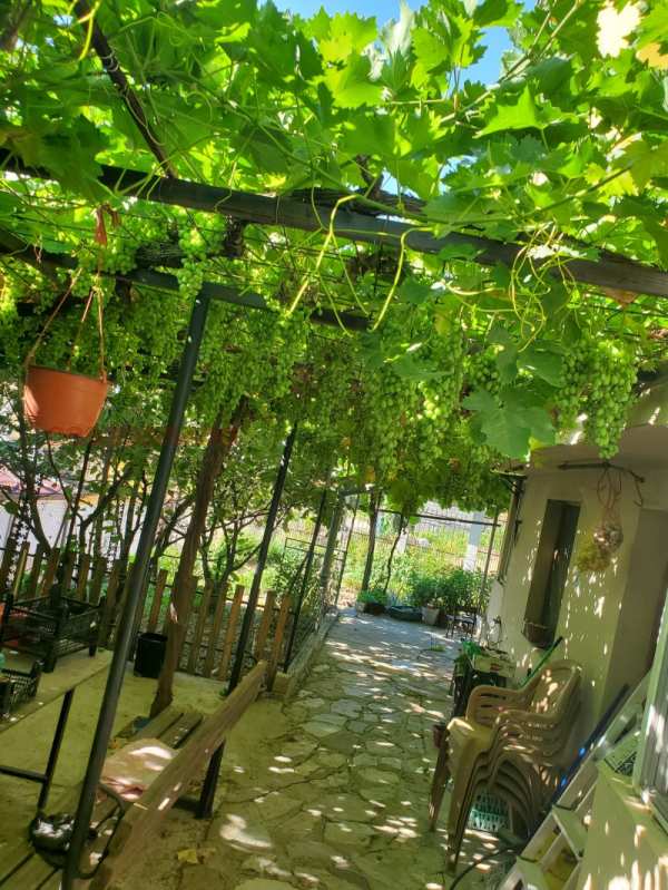 Продава  къща град Сливен, в.з. Сливен
      240 кв.м