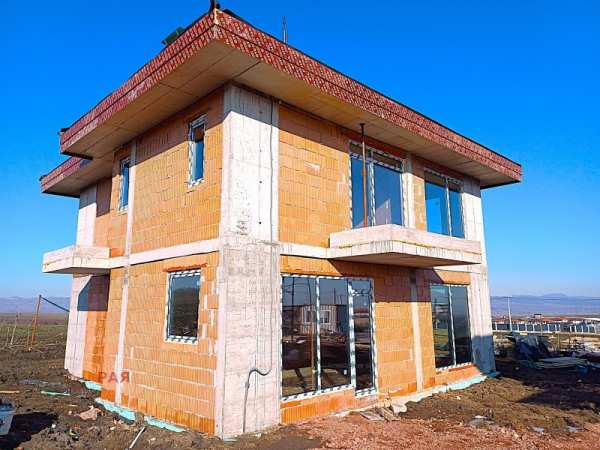Продава къща, с. хераково, област софия област