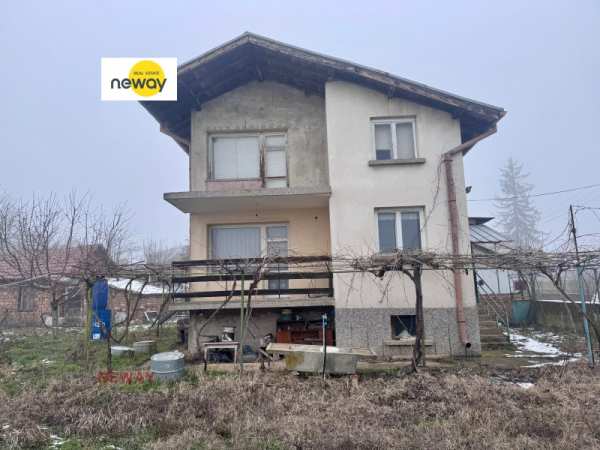 Продава къща, с. пелишат, област плевен