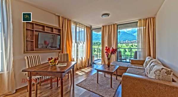 Продава 3-стаен, гр. банско, област благоевград