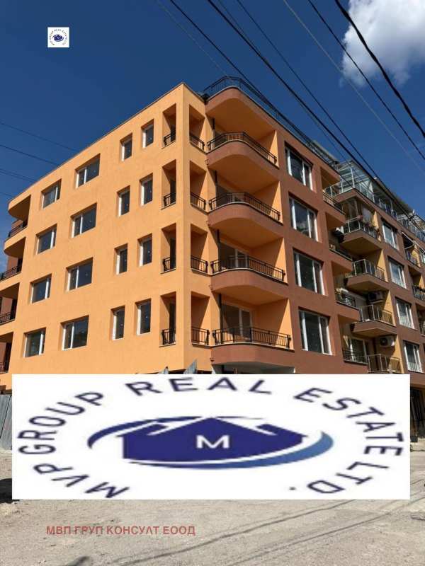 Продава 1-стаен, гр. софия, овча купел 1