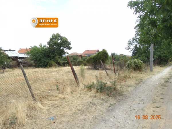 Продава парцел, гр. белово, област пазарджик