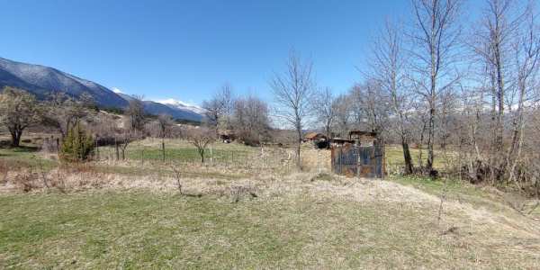 Продава парцел, гр. банско, област благоевград