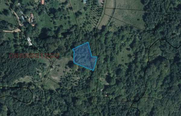 Продава земеделска земя, с. богослов, област кюстендил