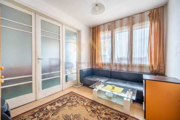 Продава 4-стаен, гр. варна, левски 1