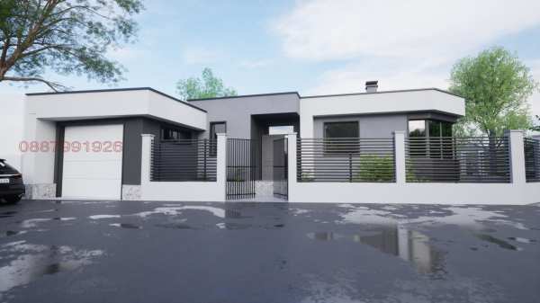 Продава къща, с. костиево, област пловдив