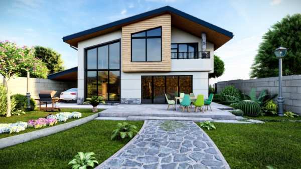 Продава къща, гр. хисаря, област пловдив