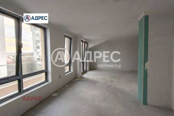 Продава многостаен, гр. варна, лятно кино тракия