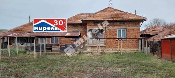 Продава къща, с. павел, област велико търново