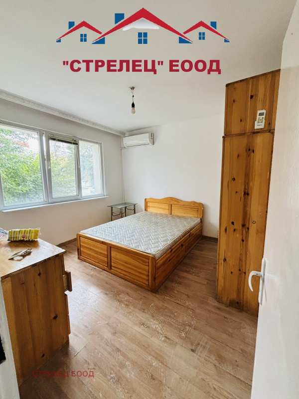 Продава 2-стаен, гр. добрич, йовково