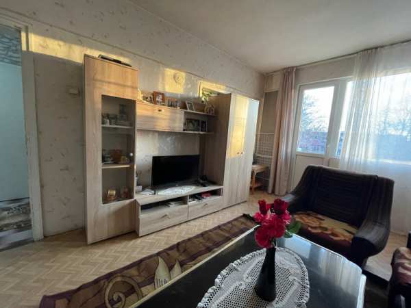 Продава 3-стаен, гр. раднево, област стара загора