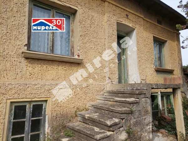 Продава къща, с. дъскот, област велико търново
