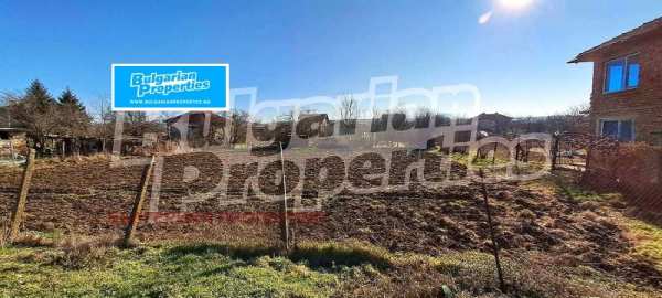 Продава парцел, с. гроздьово, област варна