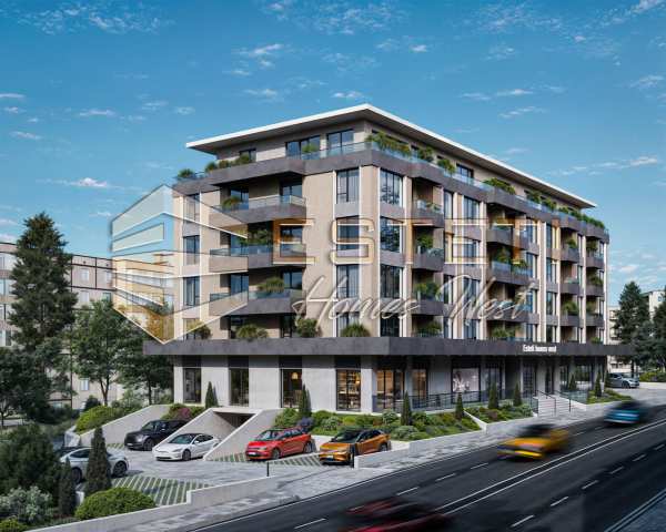 Продава 2-стаен, гр. стара загора, казански