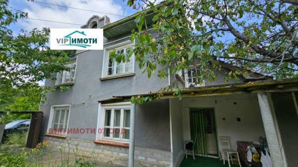 Продава къща, с. горско сливово, област ловеч