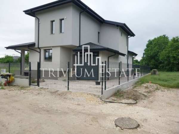 Продава къща, гр. пловдив, остромила