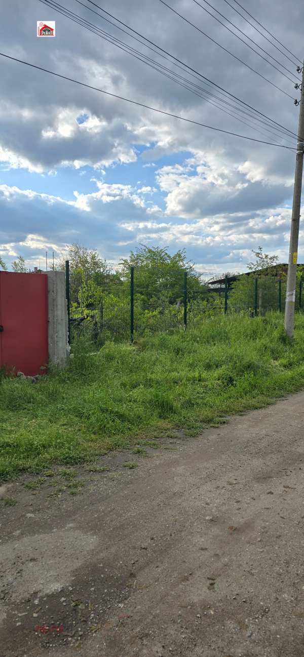 Продава парцел, с. мало конаре, област пазарджик