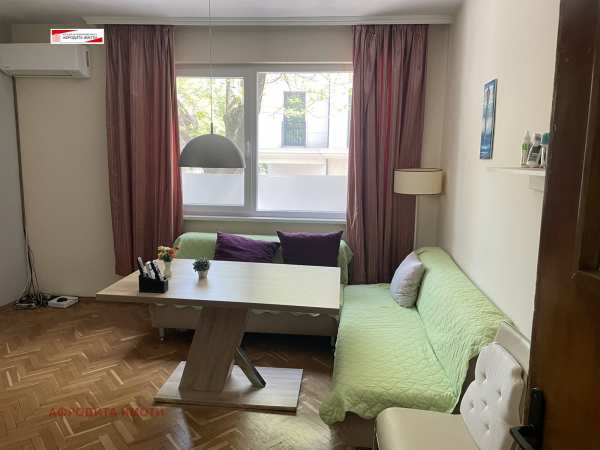 Продава 4-стаен, гр. стара загора, център